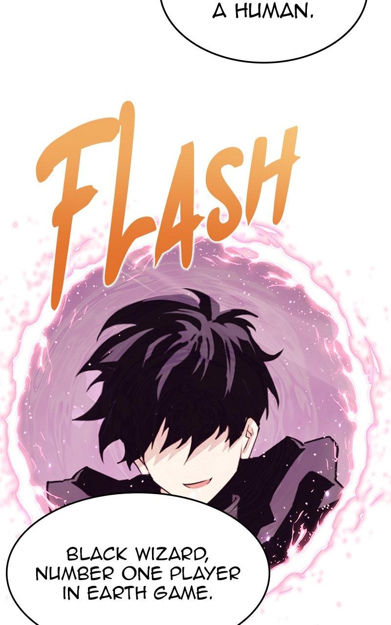 Read Hardcore Leveling Warrior chapter 152.5 image 44 on Lezhin