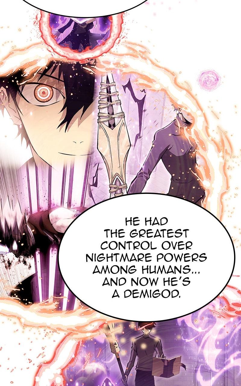 Read Hardcore Leveling Warrior chapter 152.5 image 45 on Lezhin