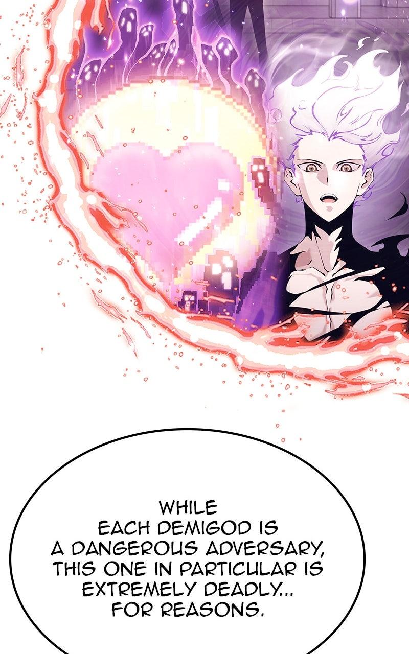 Read Hardcore Leveling Warrior chapter 152.5 image 46 on Lezhin