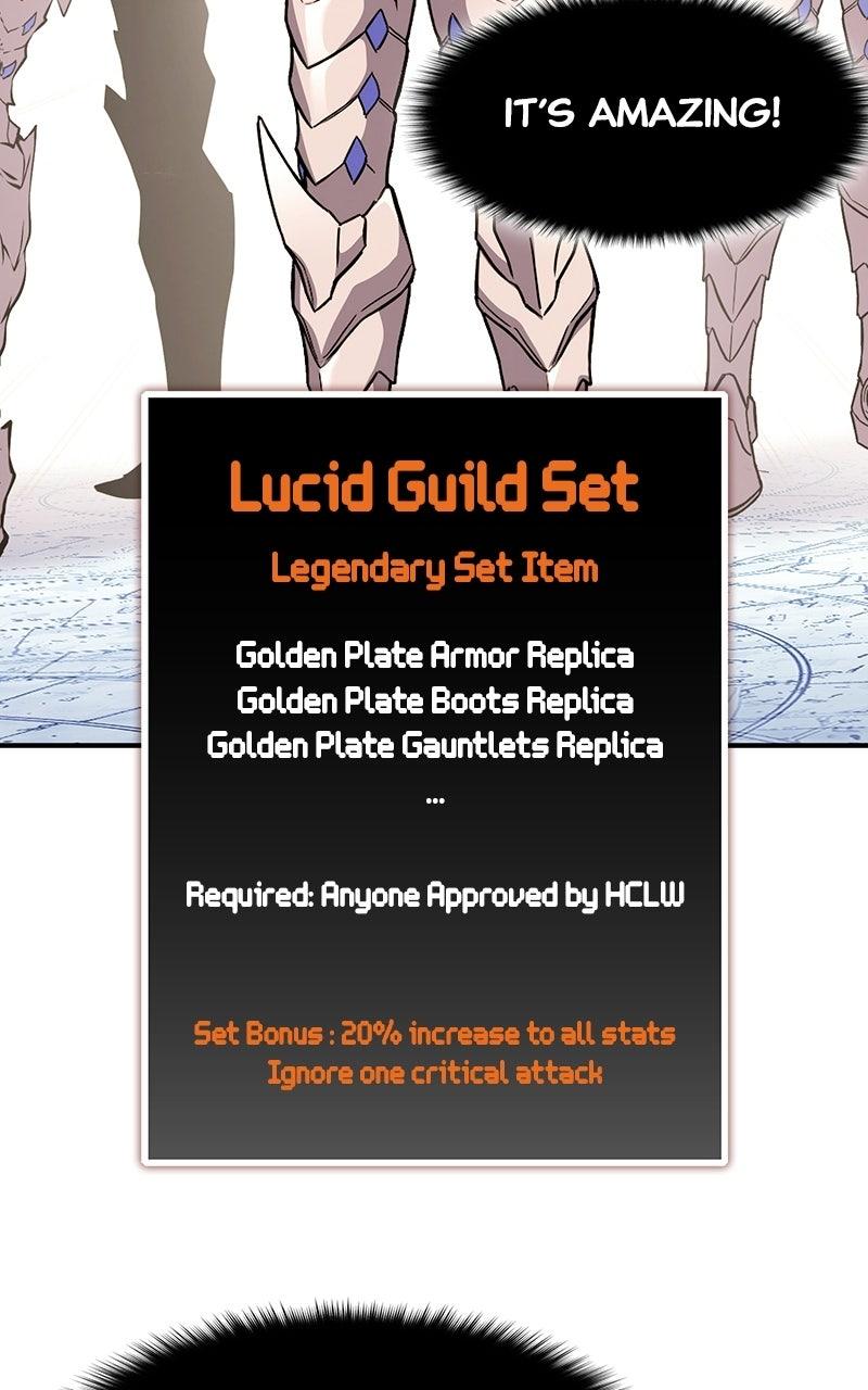 Read Hardcore Leveling Warrior chapter 152.5 image 5 on Lezhin