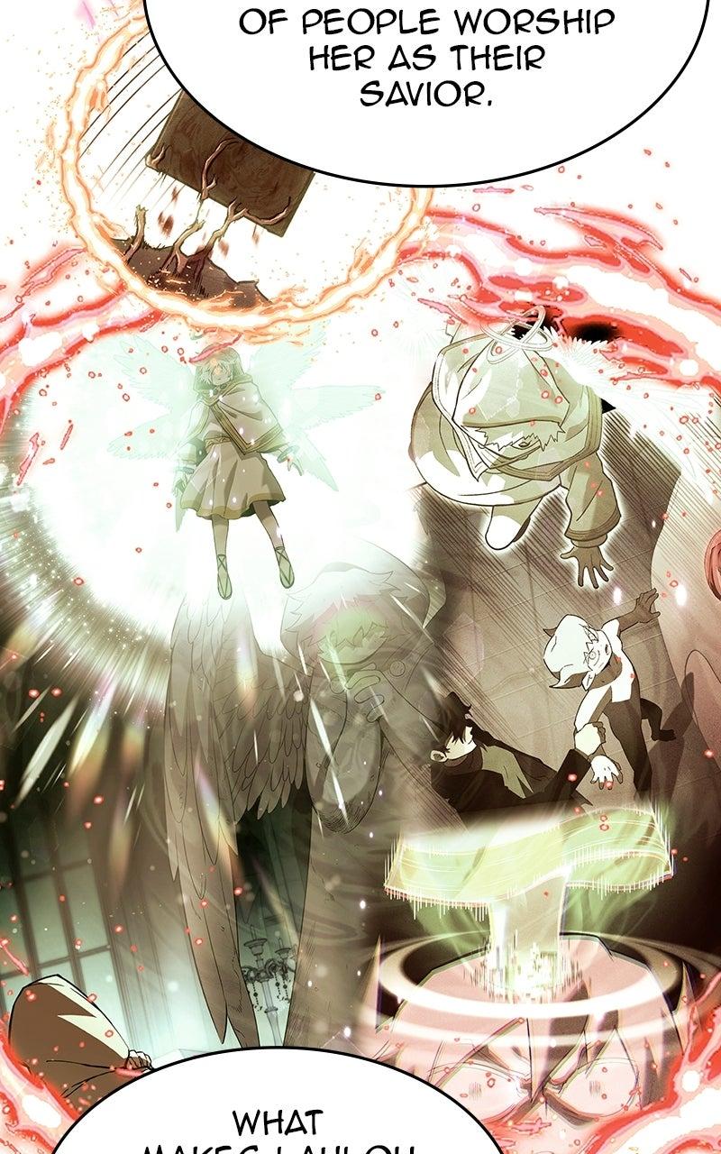 Read Hardcore Leveling Warrior chapter 152.5 image 52 on Lezhin