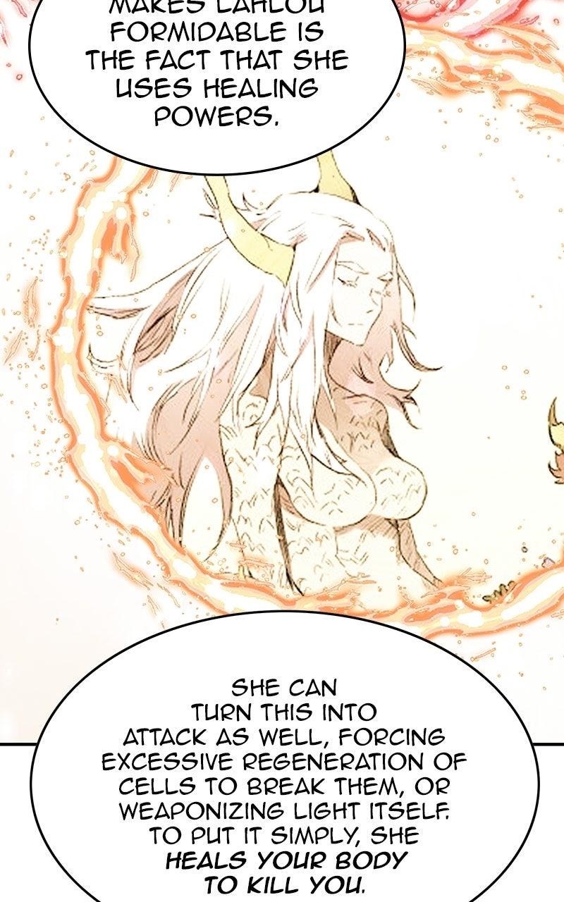 Read Hardcore Leveling Warrior chapter 152.5 image 53 on Lezhin