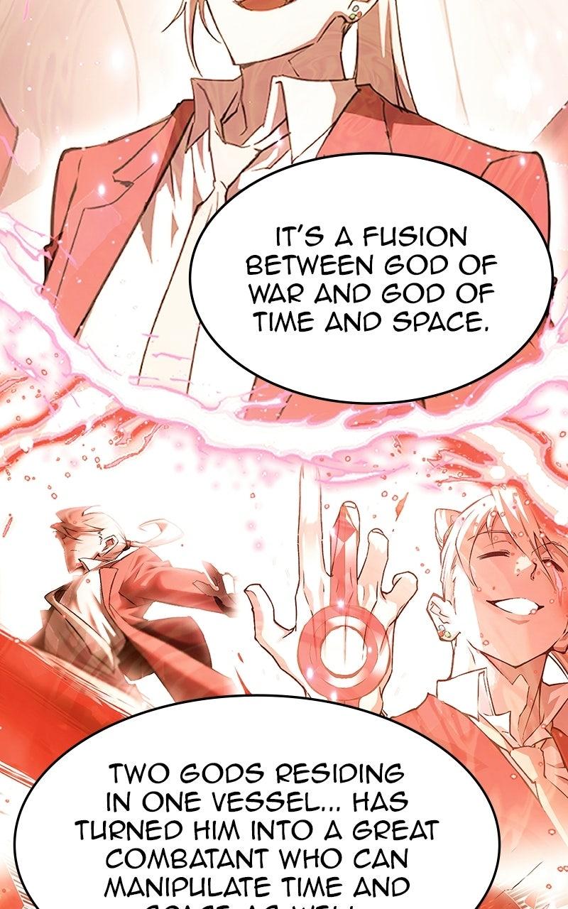 Read Hardcore Leveling Warrior chapter 152.5 image 56 on Lezhin