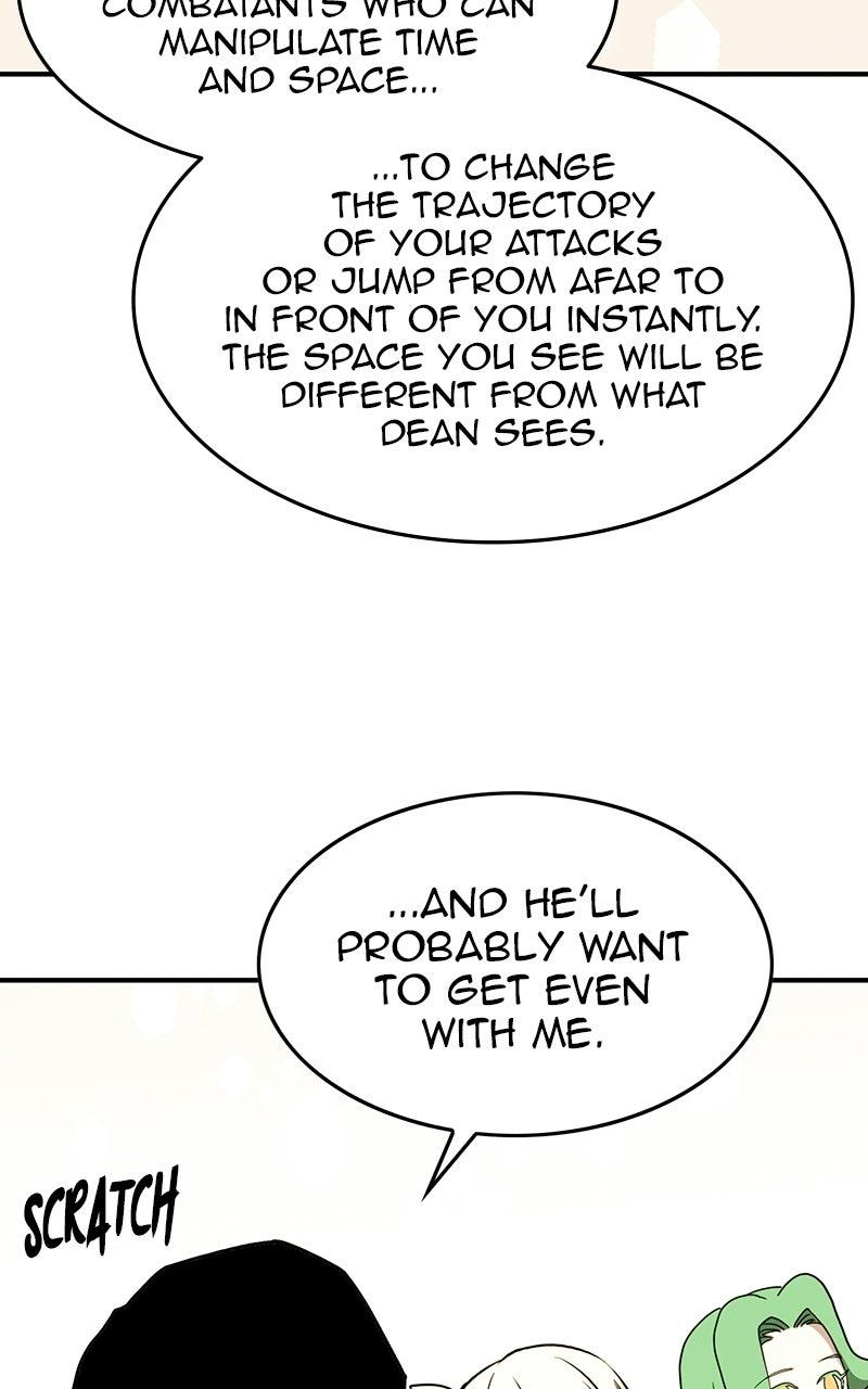 Read Hardcore Leveling Warrior chapter 152.5 image 58 on Lezhin