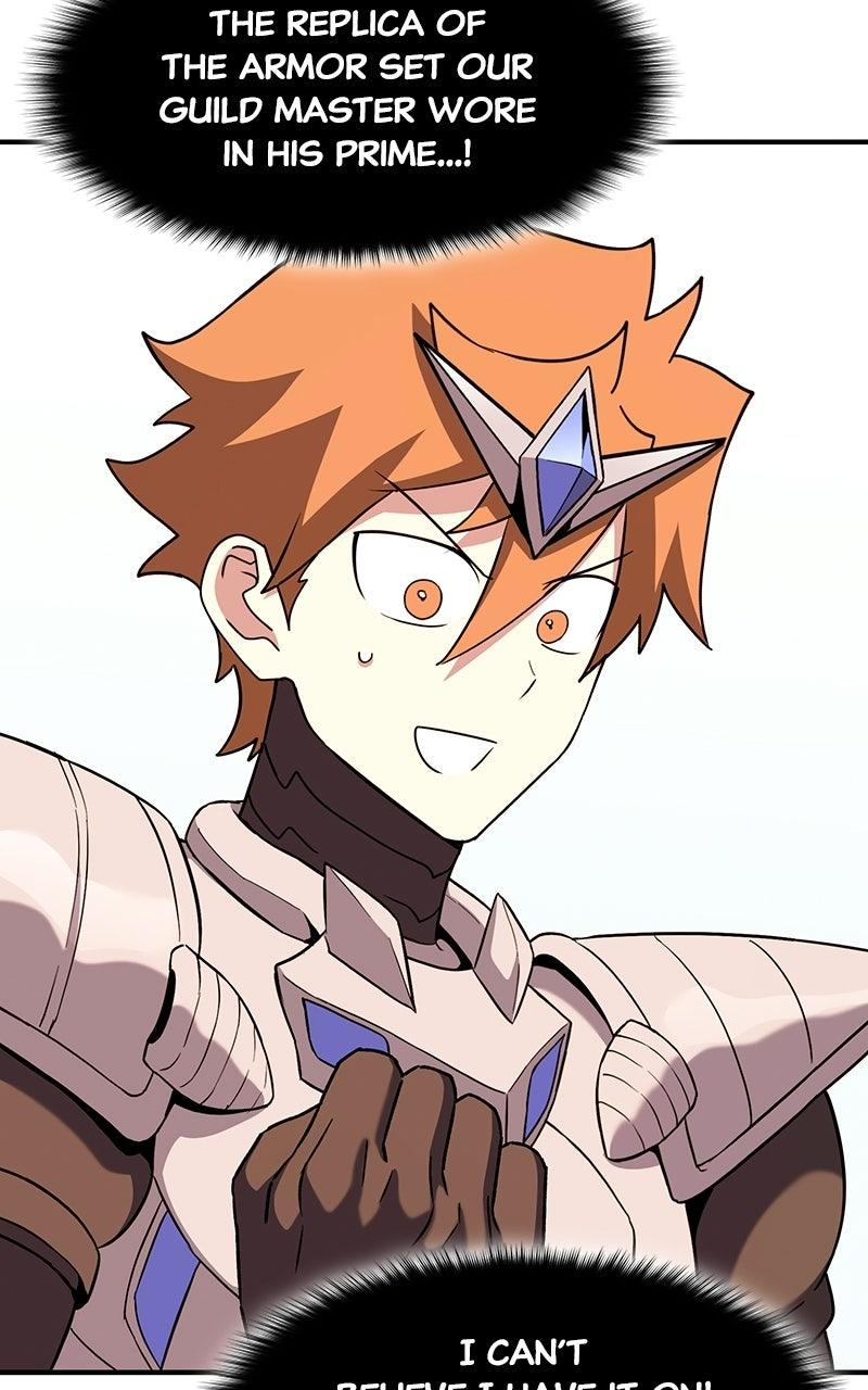 Read Hardcore Leveling Warrior chapter 152.5 image 6 on Lezhin