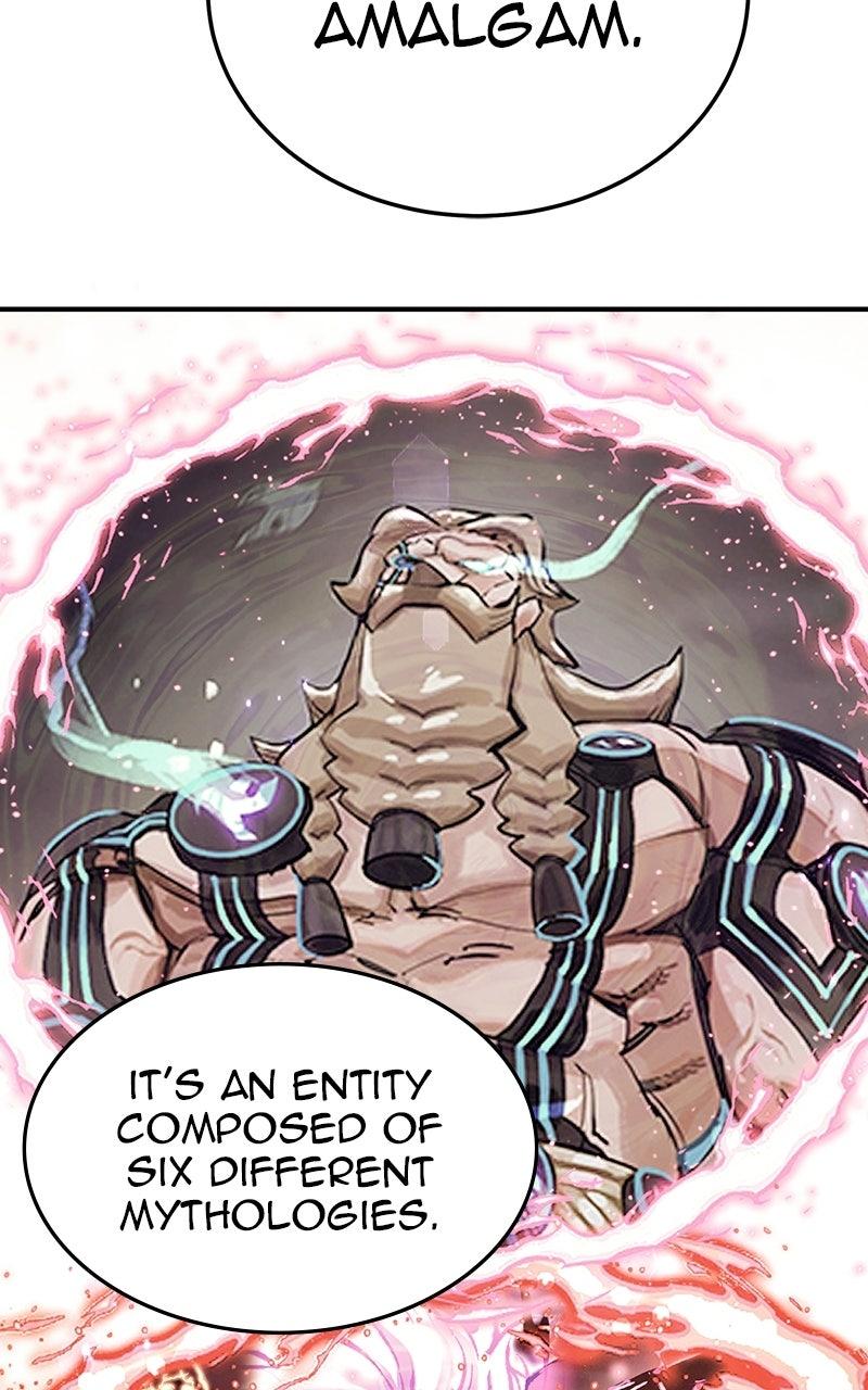 Read Hardcore Leveling Warrior chapter 152.5 image 61 on Lezhin
