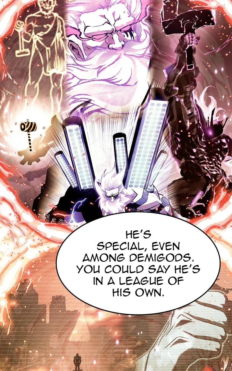 Read Hardcore Leveling Warrior chapter 152.5 image 62 on Lezhin