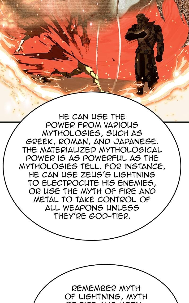 Read Hardcore Leveling Warrior chapter 152.5 image 63 on Lezhin