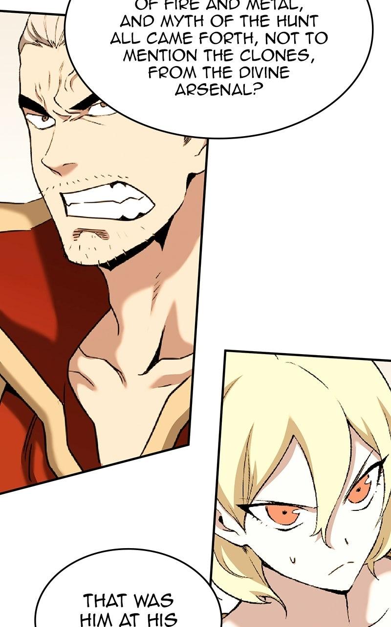 Read Hardcore Leveling Warrior chapter 152.5 image 64 on Lezhin