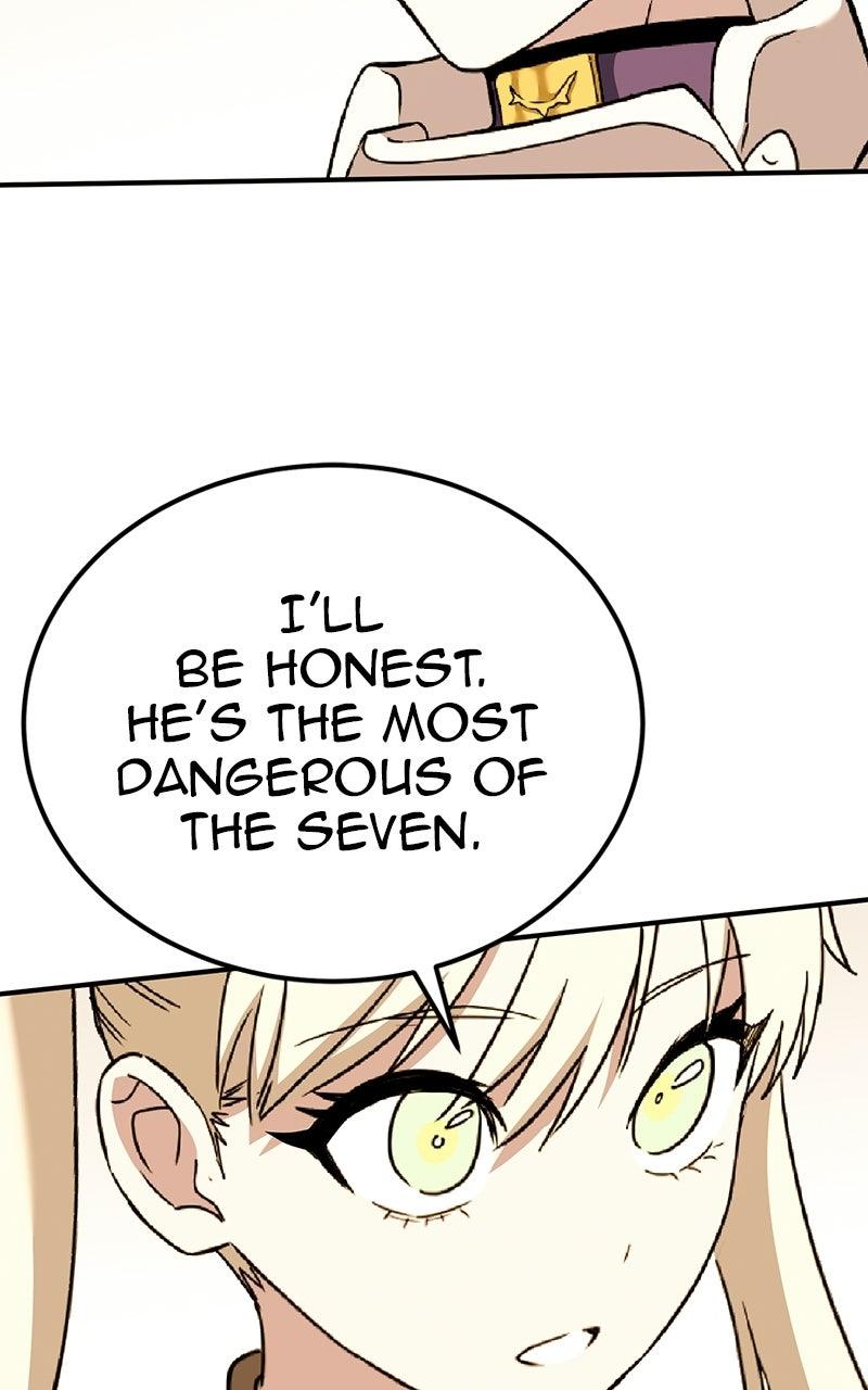 Read Hardcore Leveling Warrior chapter 152.5 image 66 on Lezhin
