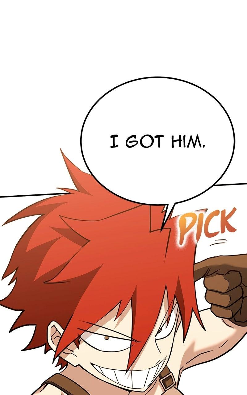 Read Hardcore Leveling Warrior chapter 152.5 image 69 on Lezhin
