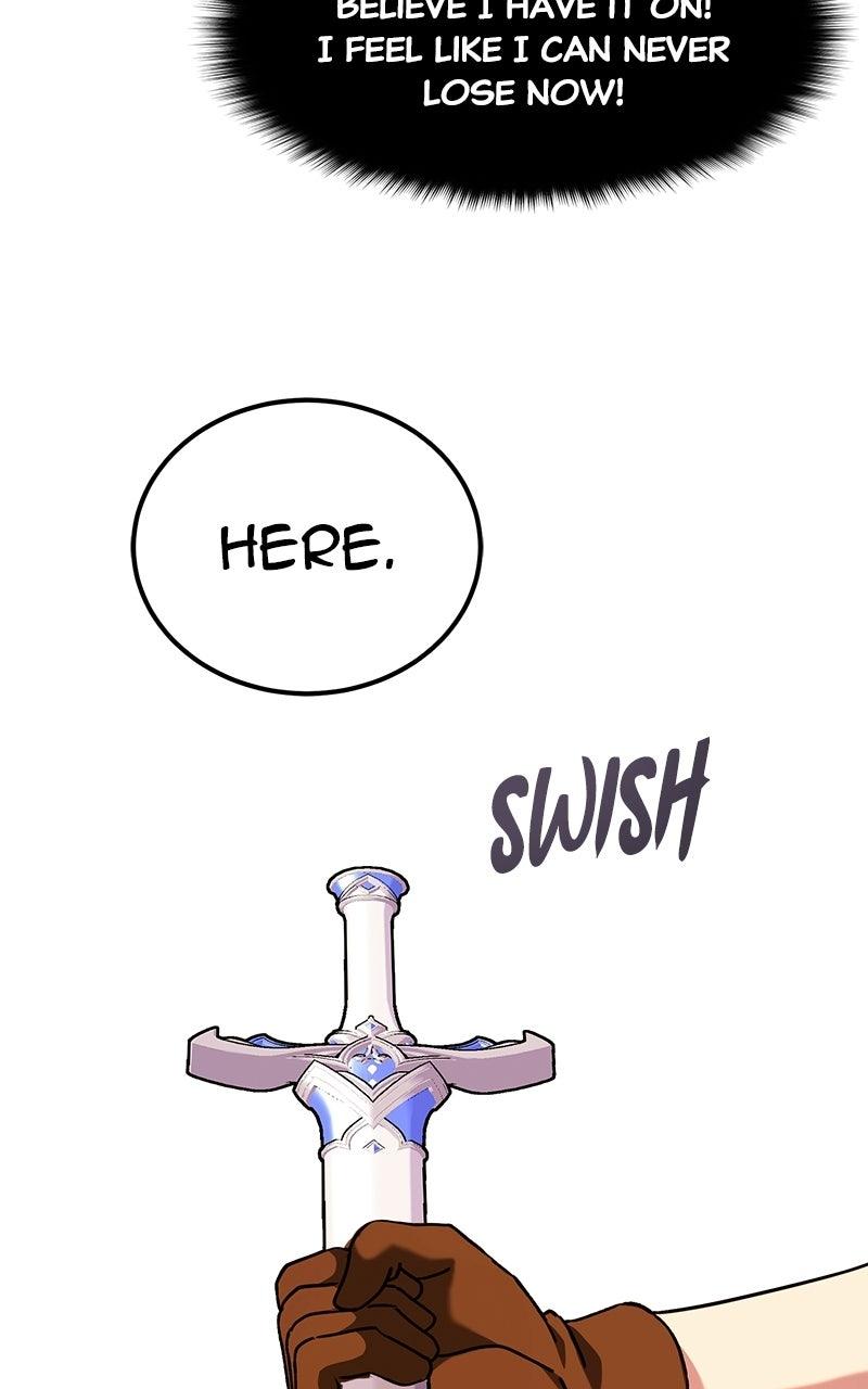 Read Hardcore Leveling Warrior chapter 152.5 image 7 on Lezhin