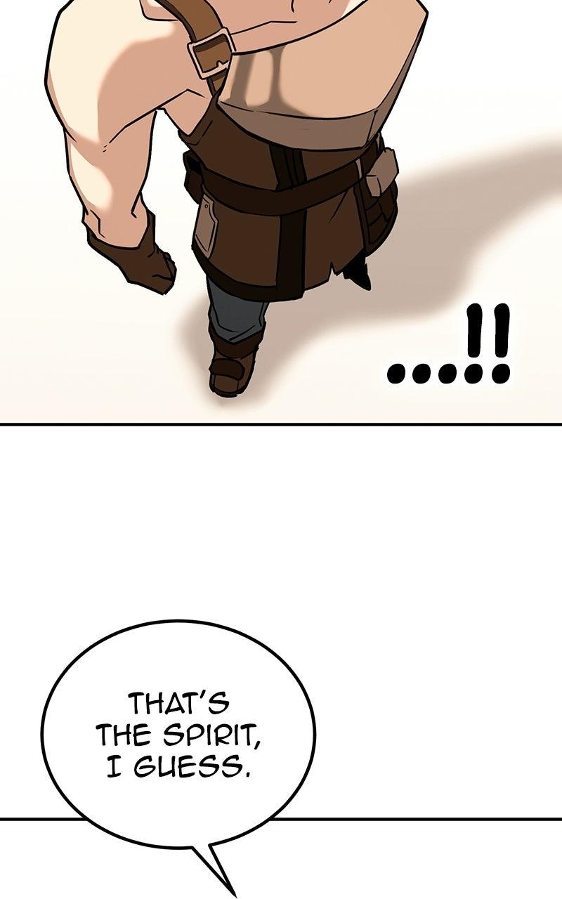 Read Hardcore Leveling Warrior chapter 152.5 image 70 on Lezhin