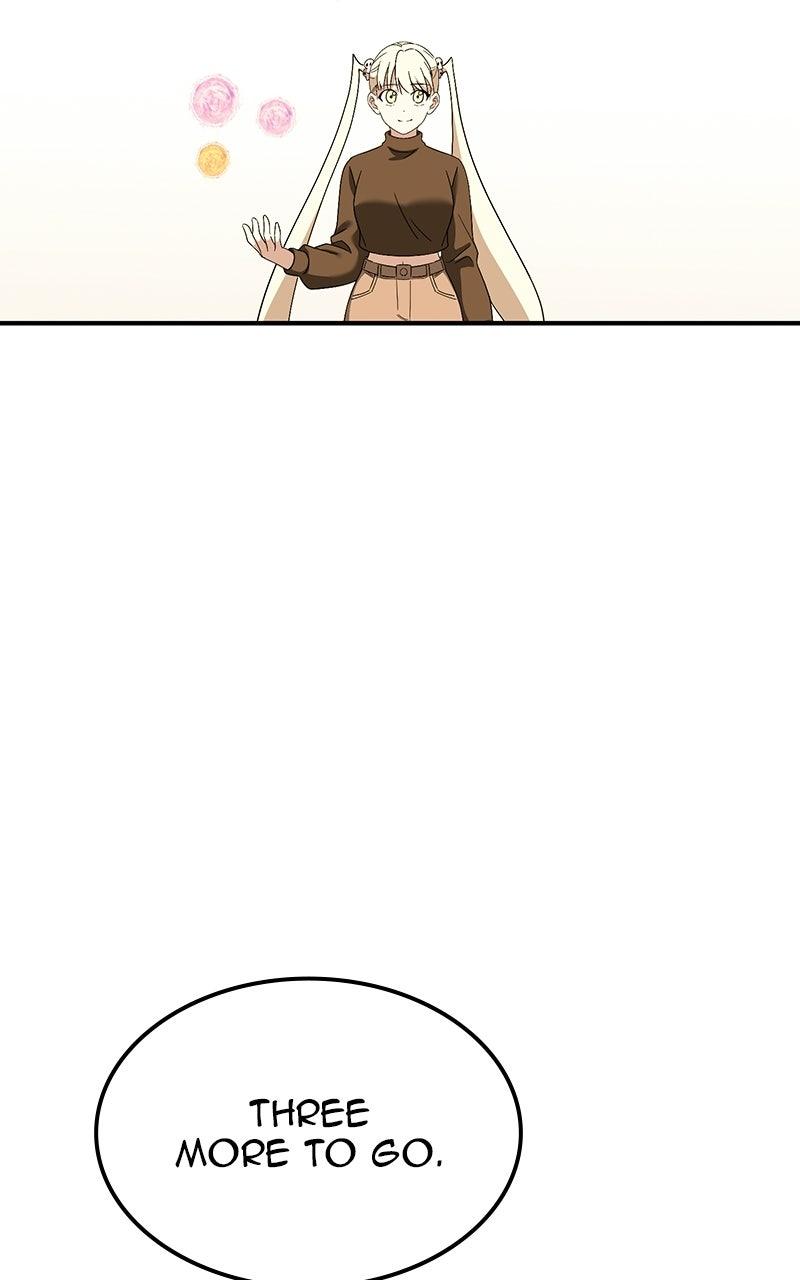 Read Hardcore Leveling Warrior chapter 152.5 image 71 on Lezhin