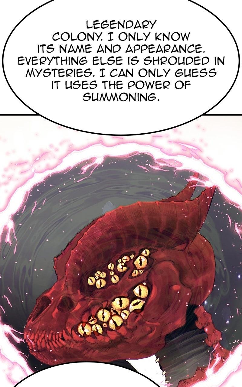 Read Hardcore Leveling Warrior chapter 152.5 image 73 on Lezhin