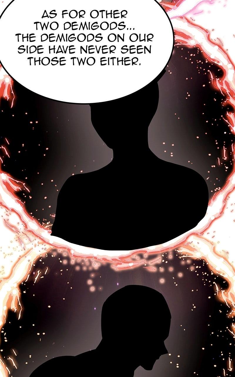 Read Hardcore Leveling Warrior chapter 152.5 image 74 on Lezhin