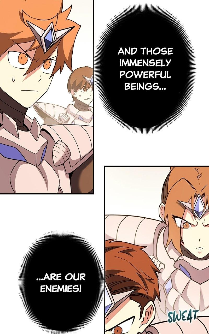 Read Hardcore Leveling Warrior chapter 152.5 image 76 on Lezhin