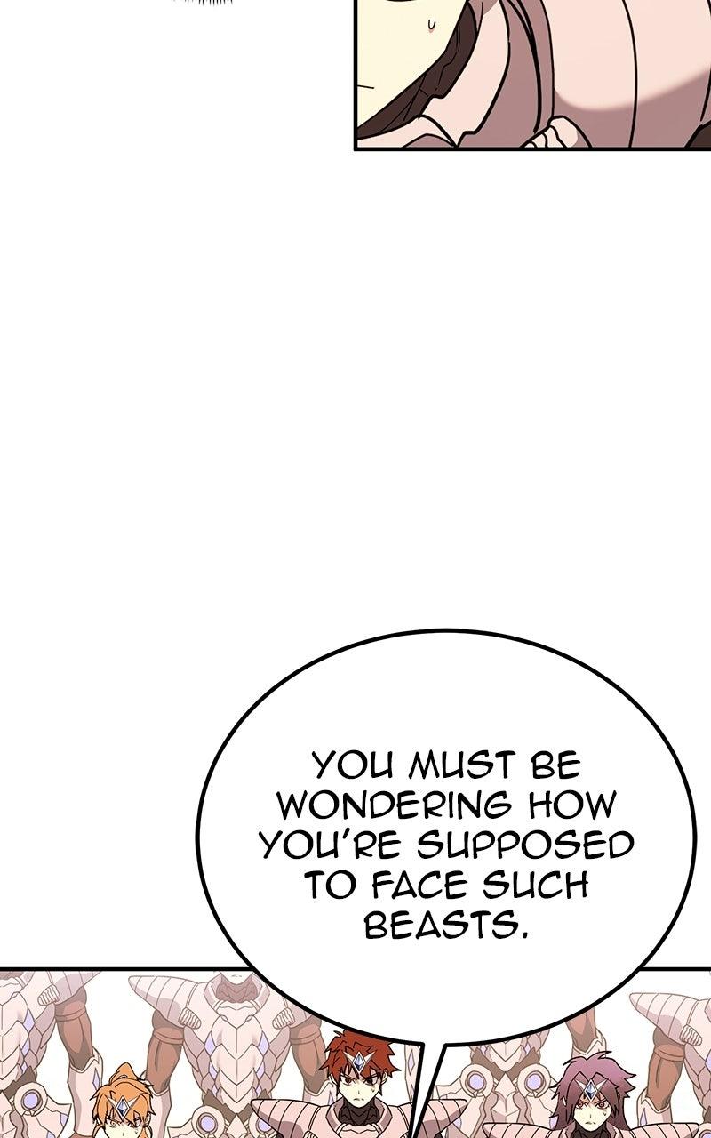 Read Hardcore Leveling Warrior chapter 152.5 image 77 on Lezhin