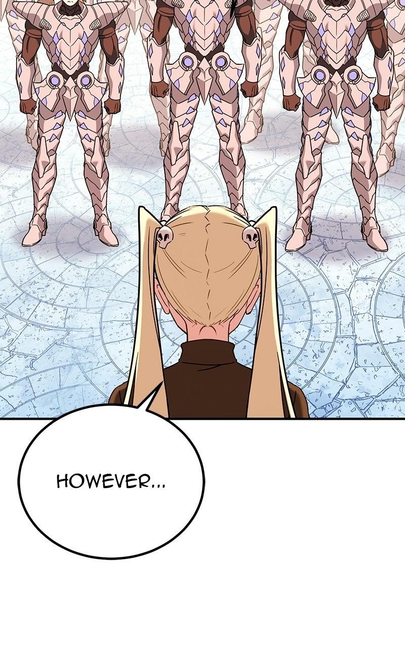 Read Hardcore Leveling Warrior chapter 152.5 image 78 on Lezhin