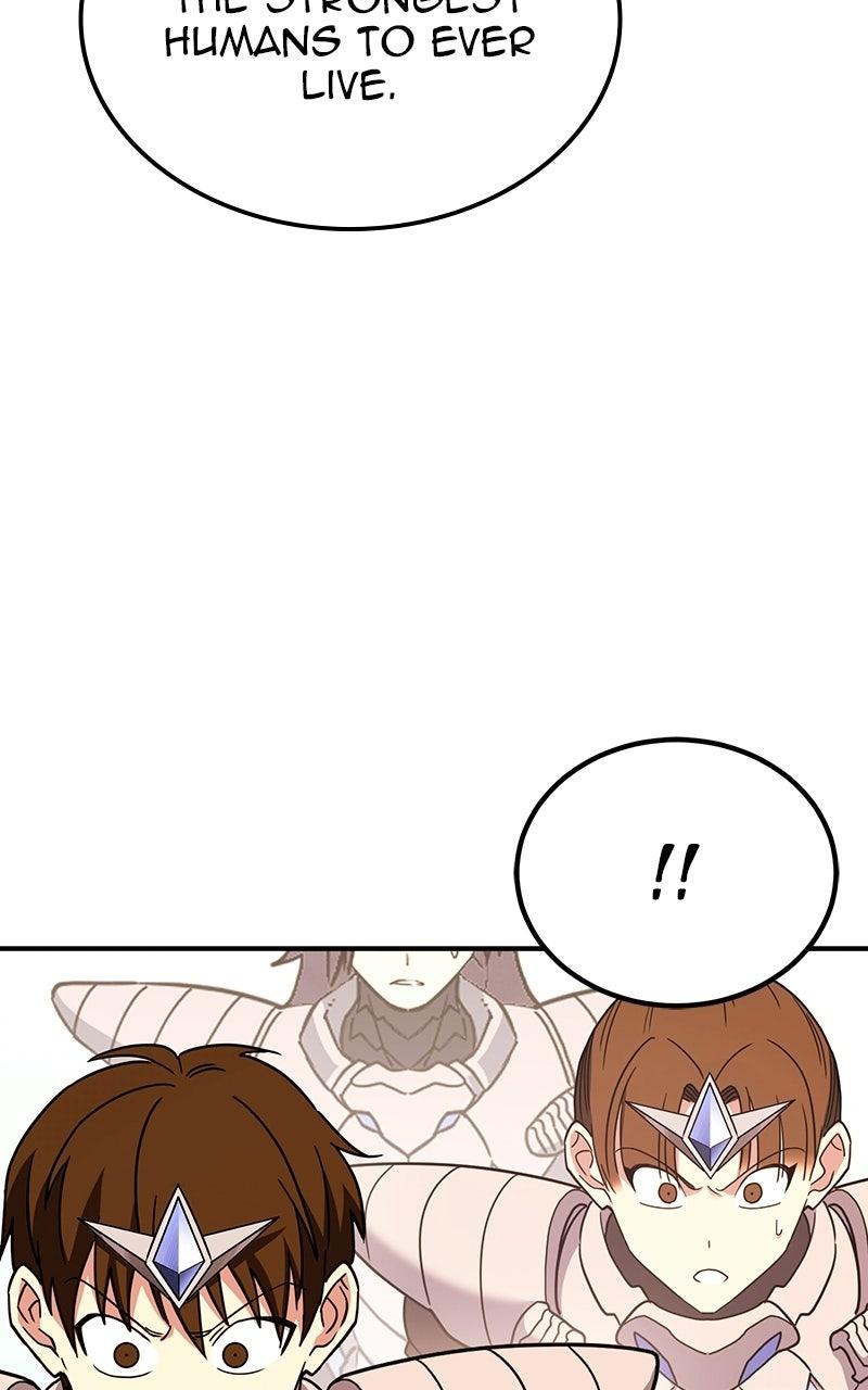 Read Hardcore Leveling Warrior chapter 152.5 image 80 on Lezhin