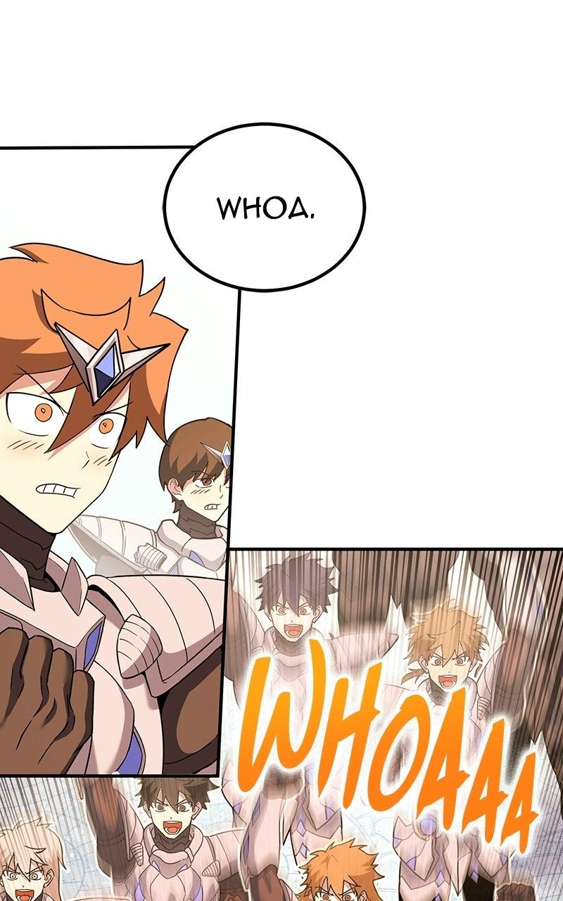 Read Hardcore Leveling Warrior chapter 152.5 image 83 on Lezhin