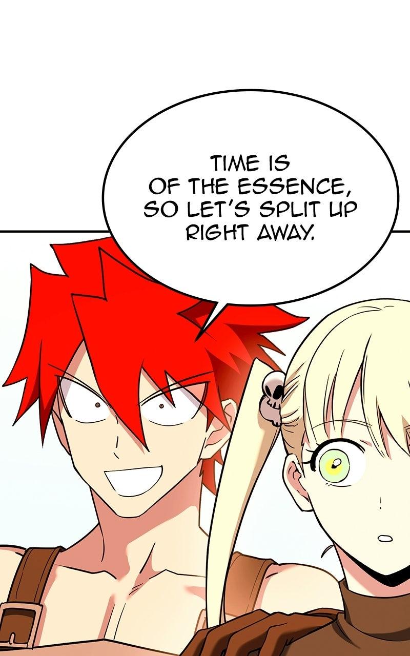 Read Hardcore Leveling Warrior chapter 152.5 image 86 on Lezhin