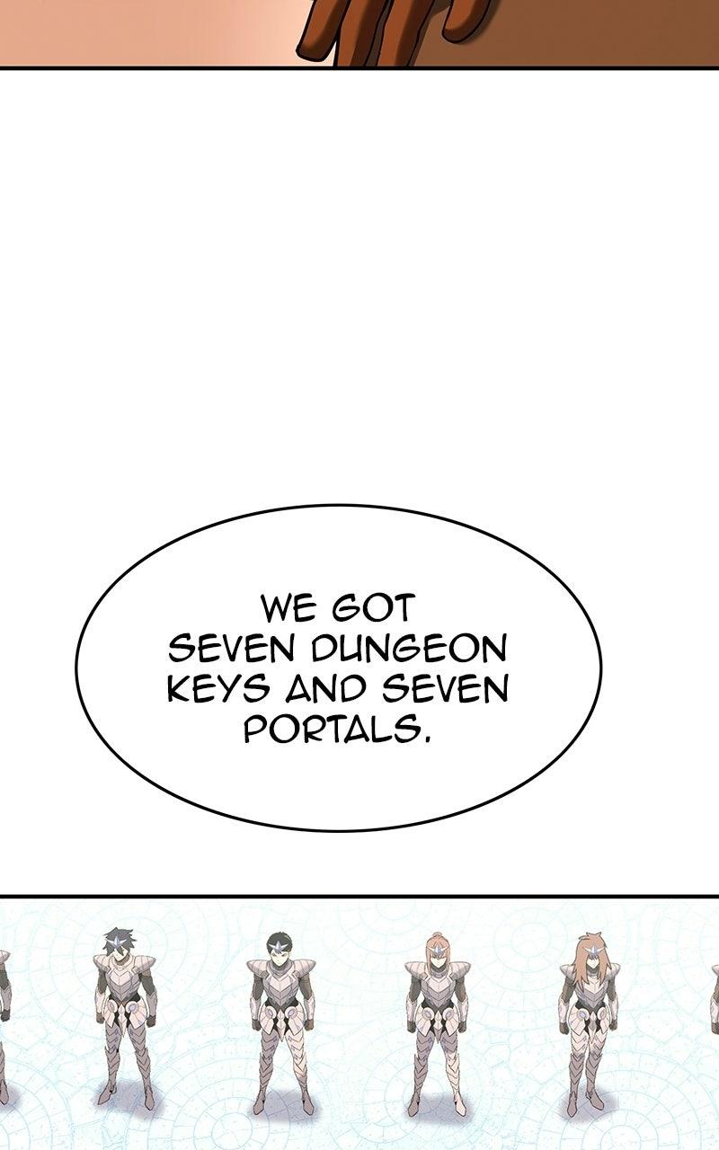Read Hardcore Leveling Warrior chapter 152.5 image 87 on Lezhin