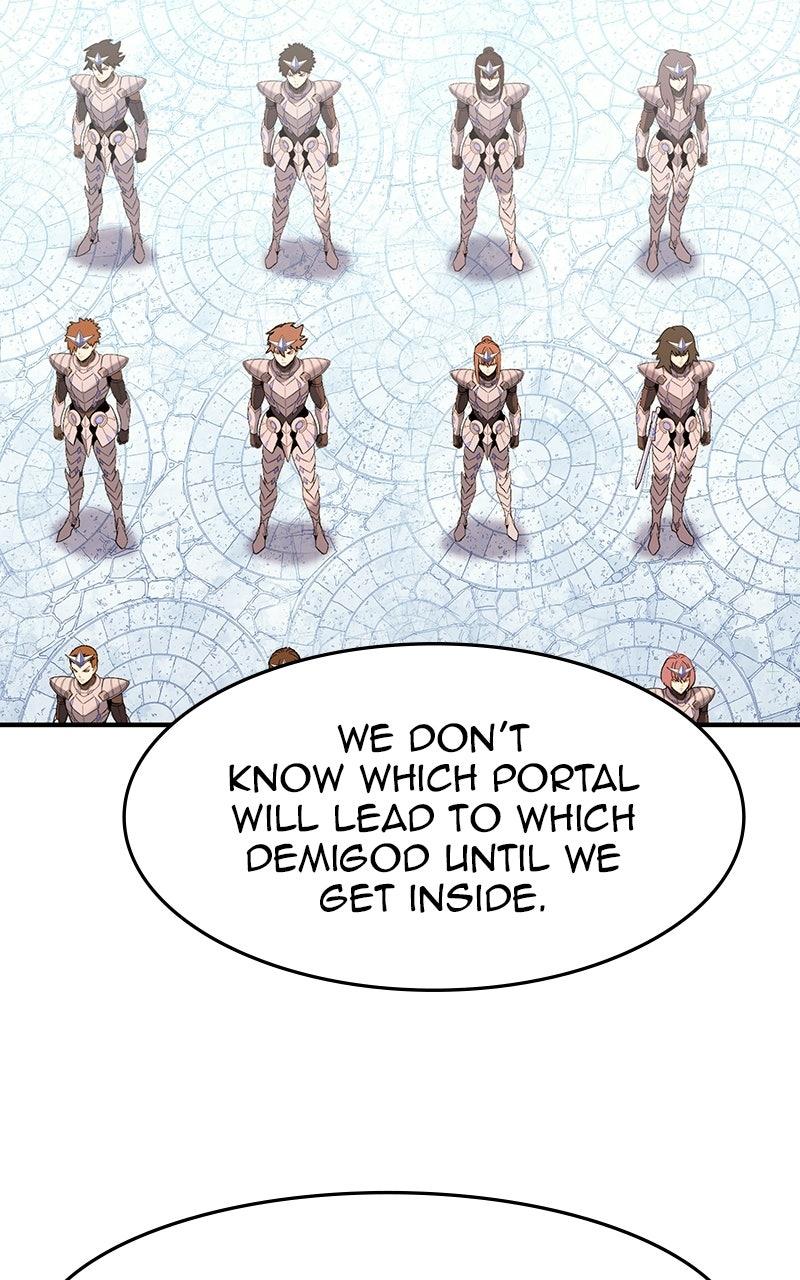 Read Hardcore Leveling Warrior chapter 152.5 image 88 on Lezhin