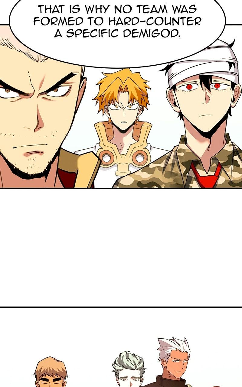 Read Hardcore Leveling Warrior chapter 152.5 image 89 on Lezhin
