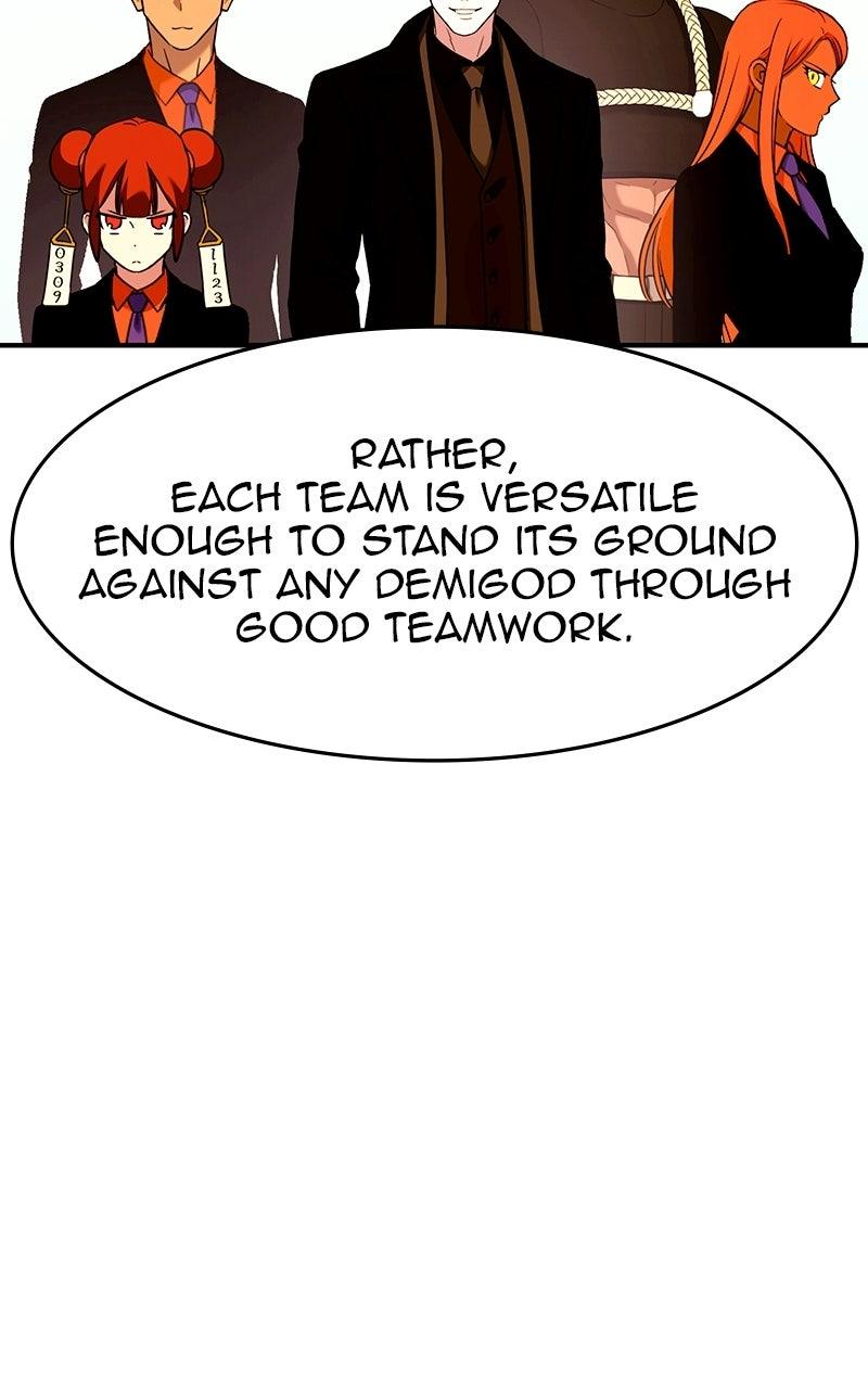 Read Hardcore Leveling Warrior chapter 152.5 image 90 on Lezhin