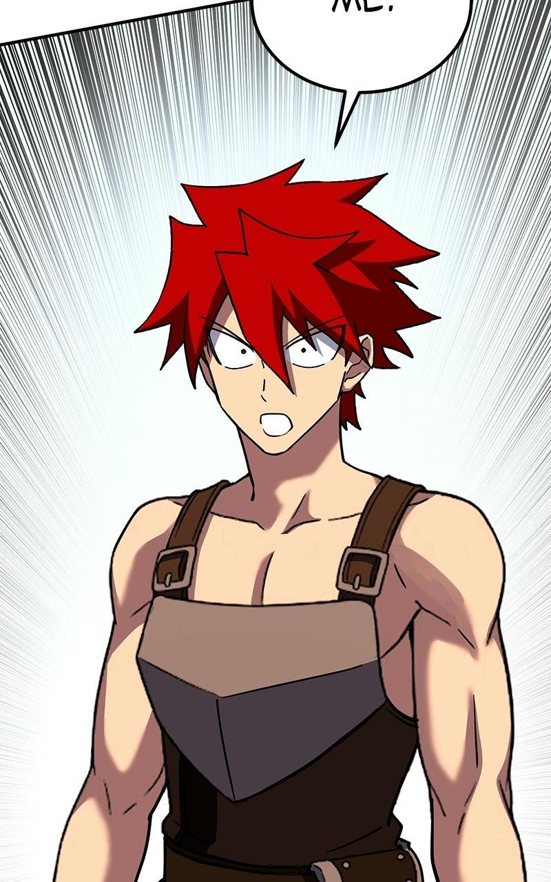 Read Hardcore Leveling Warrior chapter 152.5 image 93 on Lezhin