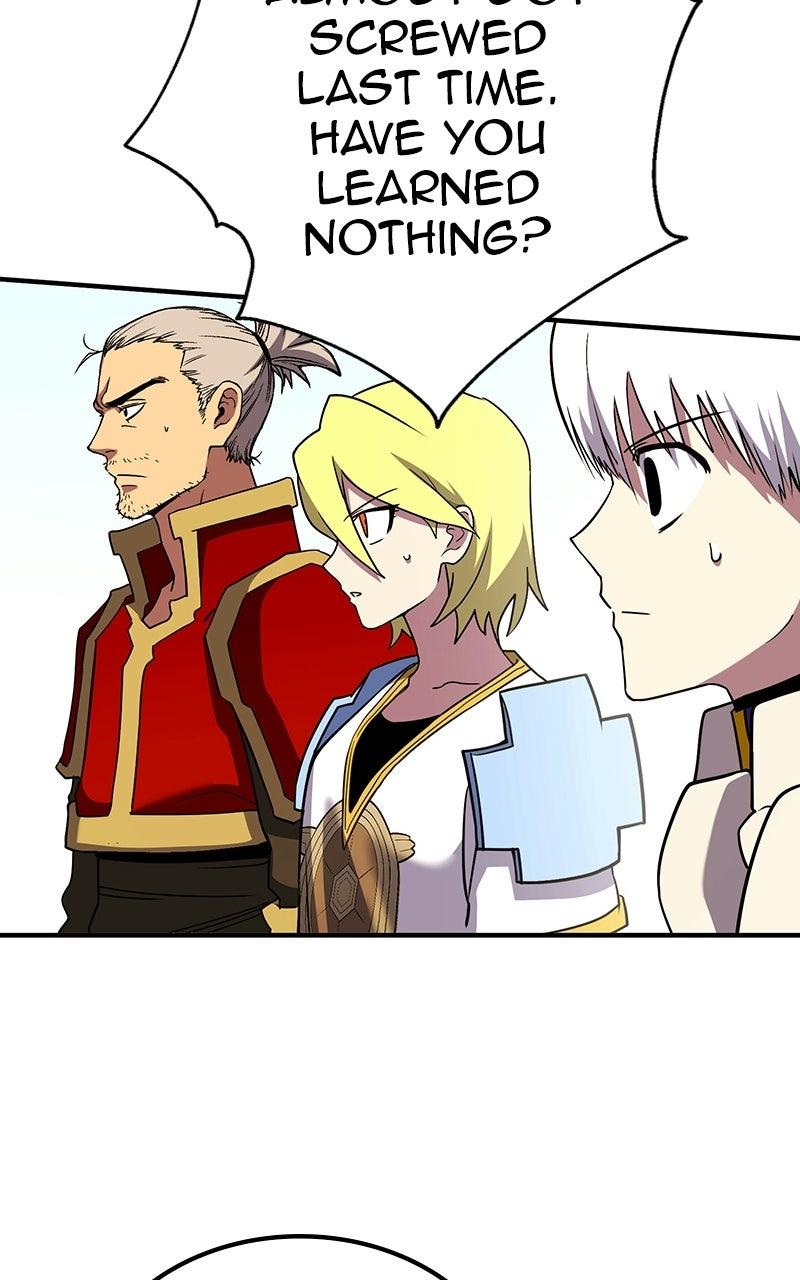 Read Hardcore Leveling Warrior chapter 152.5 image 96 on Lezhin