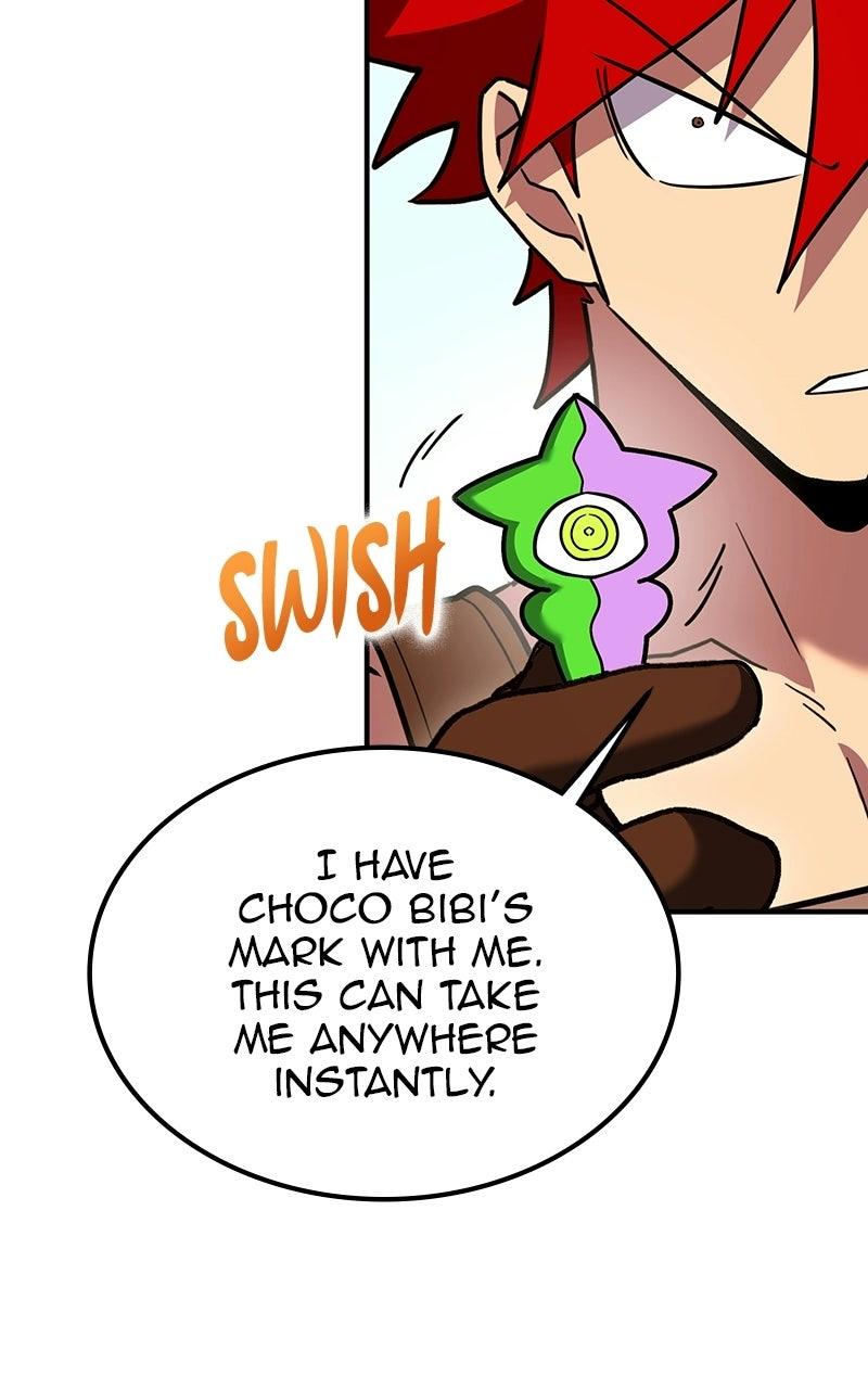 Read Hardcore Leveling Warrior chapter 152.5 image 98 on Lezhin