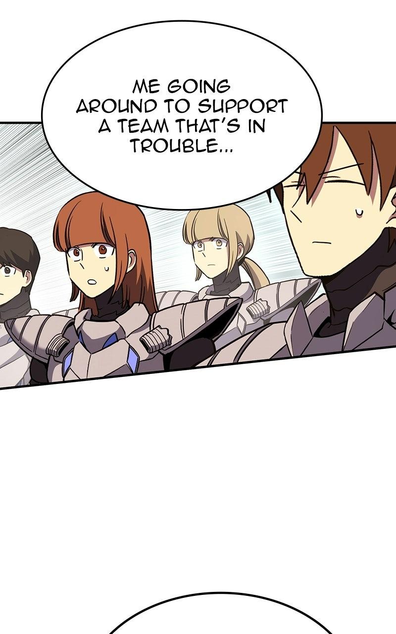 Read Hardcore Leveling Warrior chapter 152.5 image 99 on Lezhin