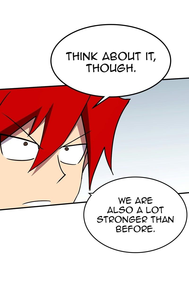 Read Hardcore Leveling Warrior chapter 152.6 image 10 on Lezhin