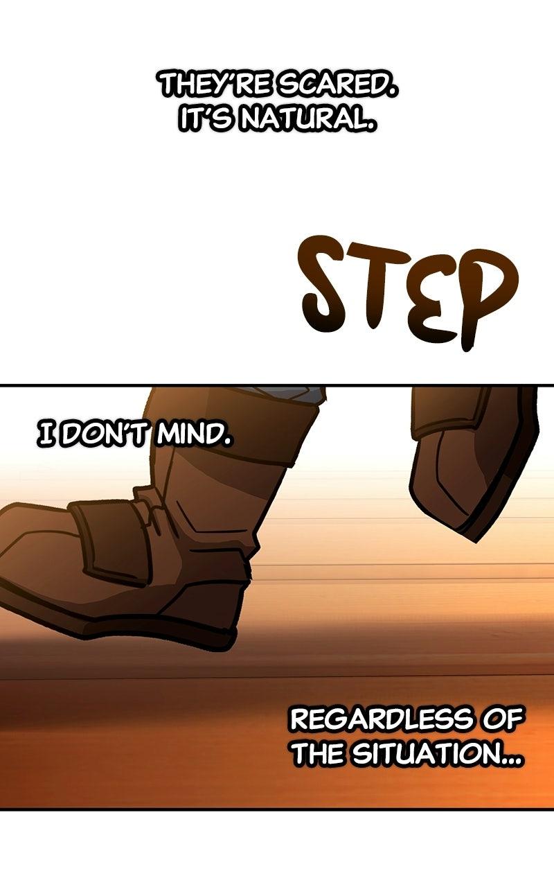 Read Hardcore Leveling Warrior chapter 152.6 image 100 on Lezhin