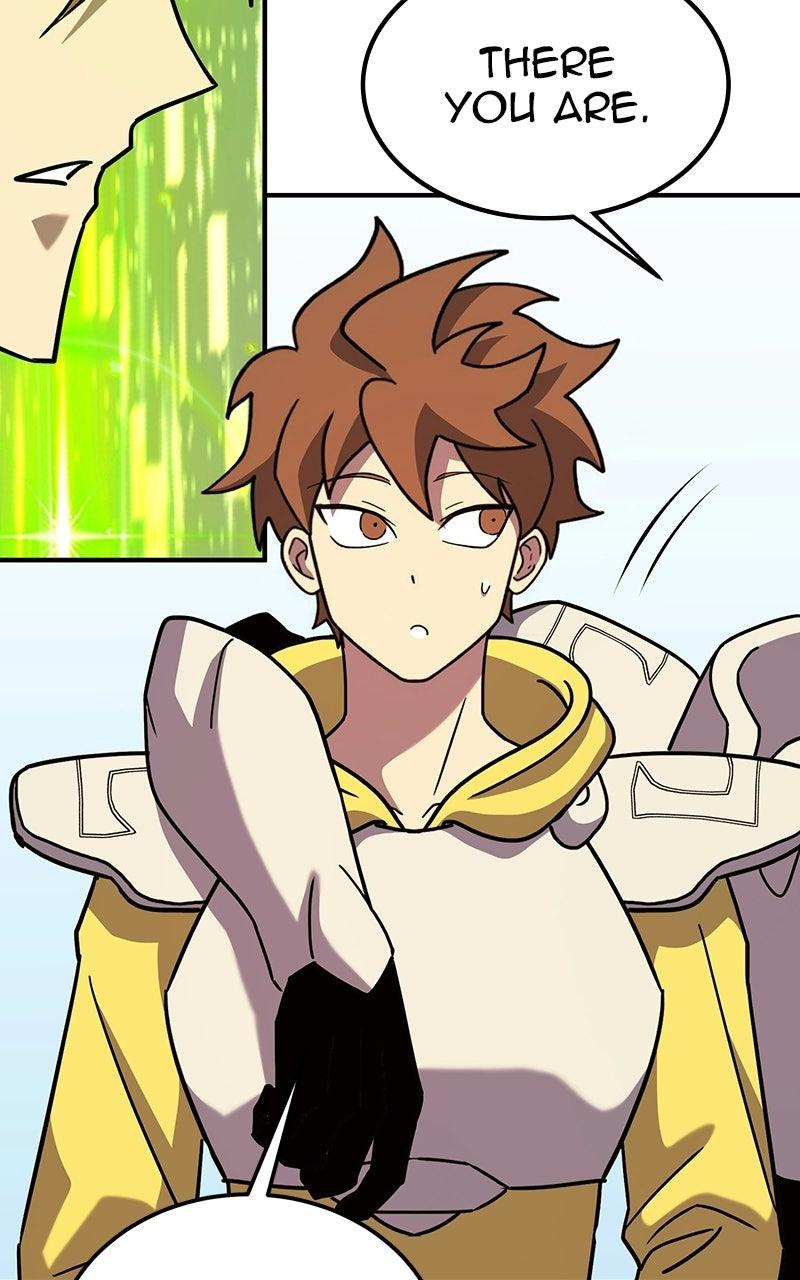 Read Hardcore Leveling Warrior chapter 152.6 image 102 on Lezhin