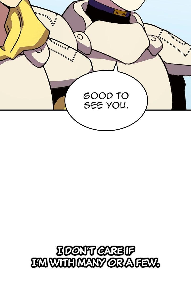 Read Hardcore Leveling Warrior chapter 152.6 image 104 on Lezhin