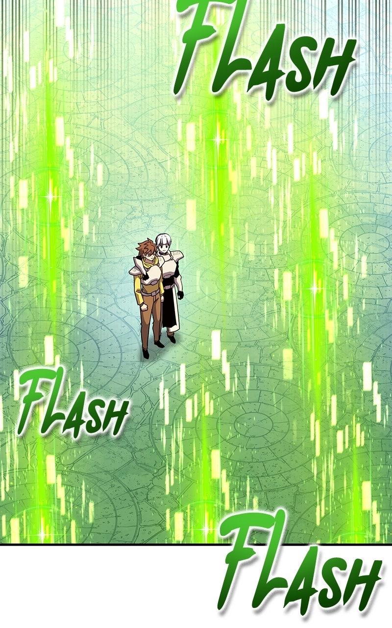 Read Hardcore Leveling Warrior chapter 152.6 image 106 on Lezhin