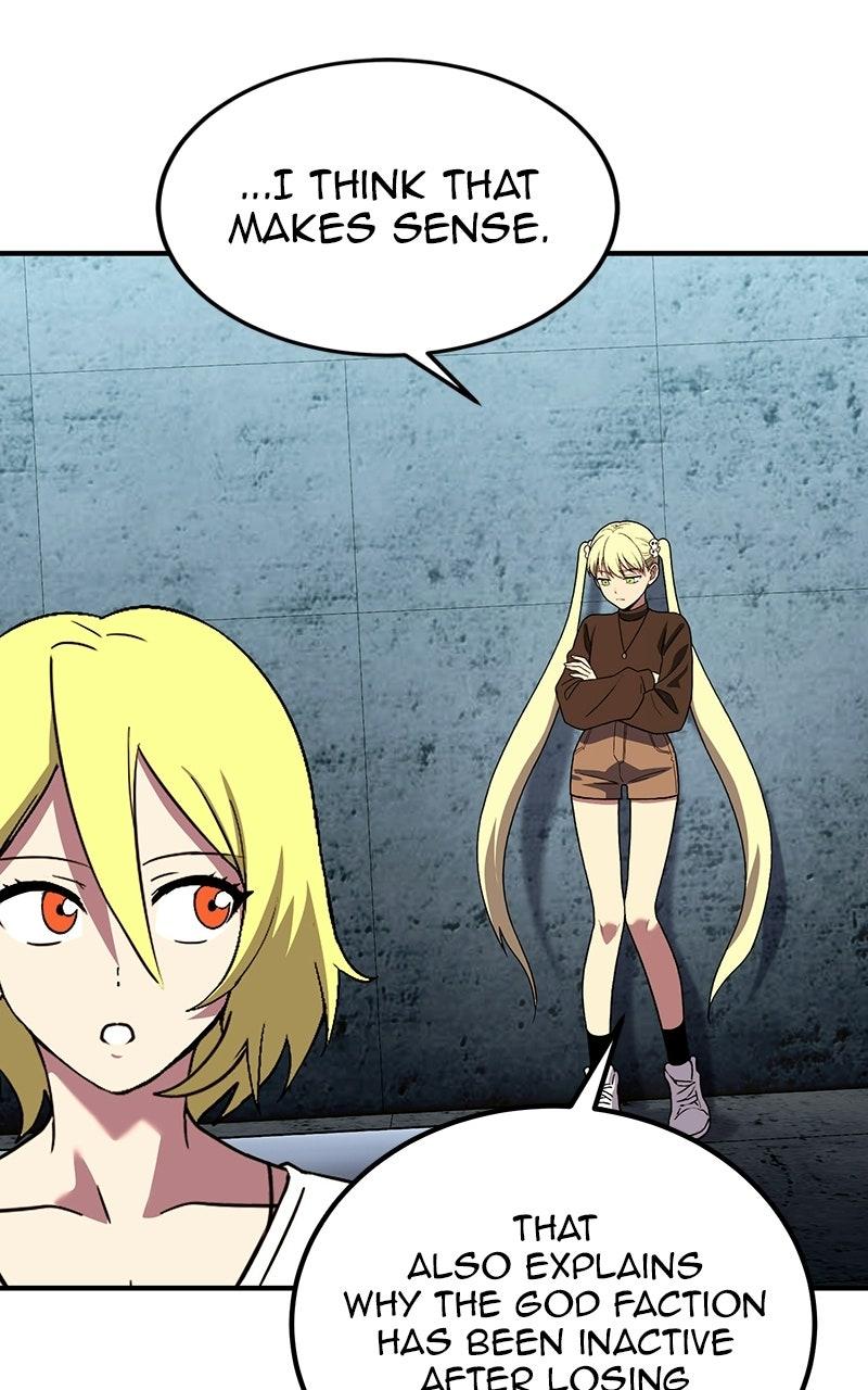 Read Hardcore Leveling Warrior chapter 152.6 image 11 on Lezhin