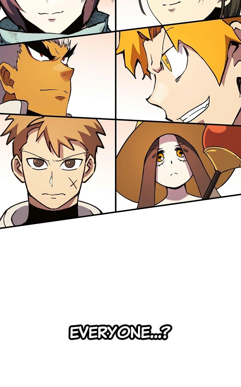 Read Hardcore Leveling Warrior chapter 152.6 image 114 on Lezhin