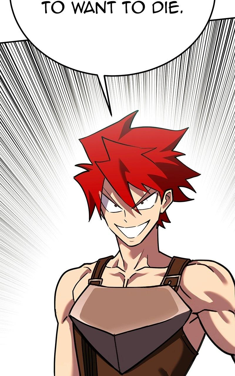 Read Hardcore Leveling Warrior chapter 152.6 image 119 on Lezhin