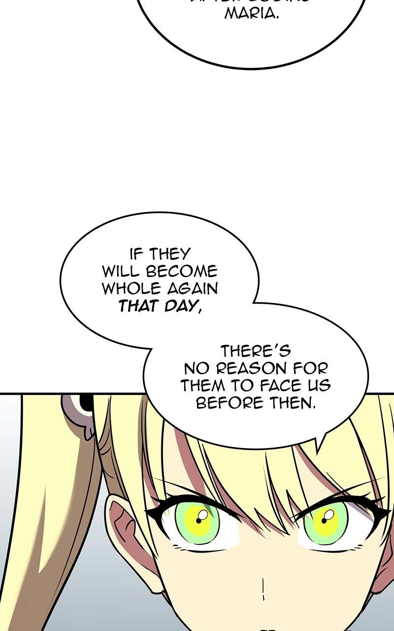 Read Hardcore Leveling Warrior chapter 152.6 image 12 on Lezhin