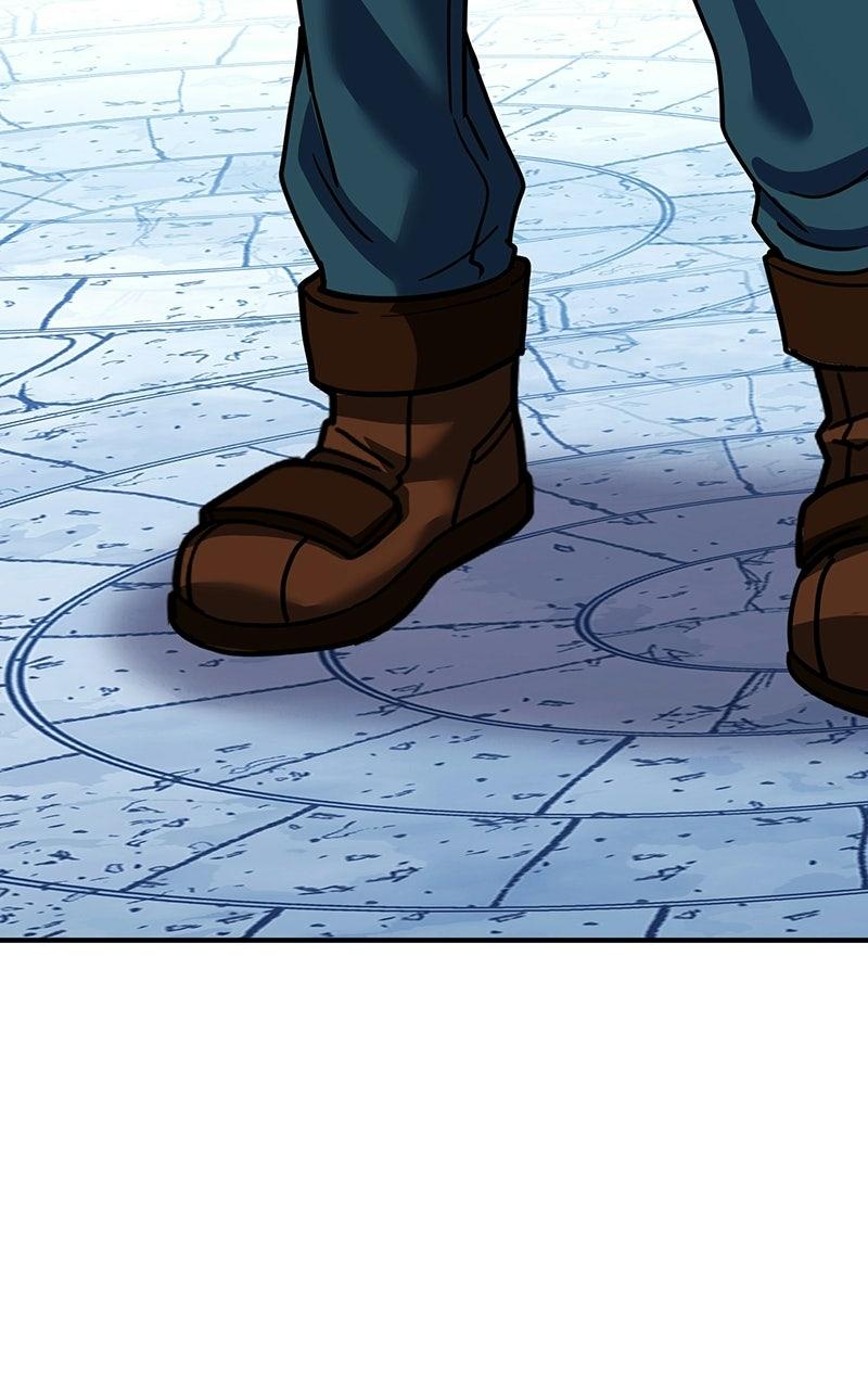 Read Hardcore Leveling Warrior chapter 152.6 image 121 on Lezhin