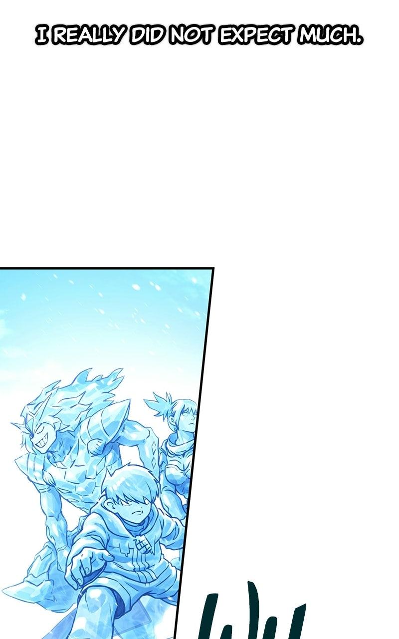 Read Hardcore Leveling Warrior chapter 152.6 image 122 on Lezhin