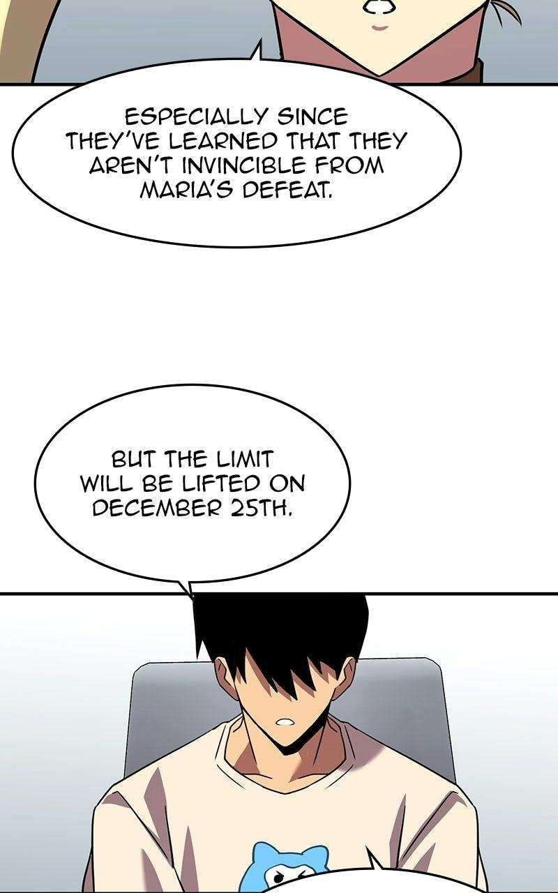 Read Hardcore Leveling Warrior chapter 152.6 image 13 on Lezhin