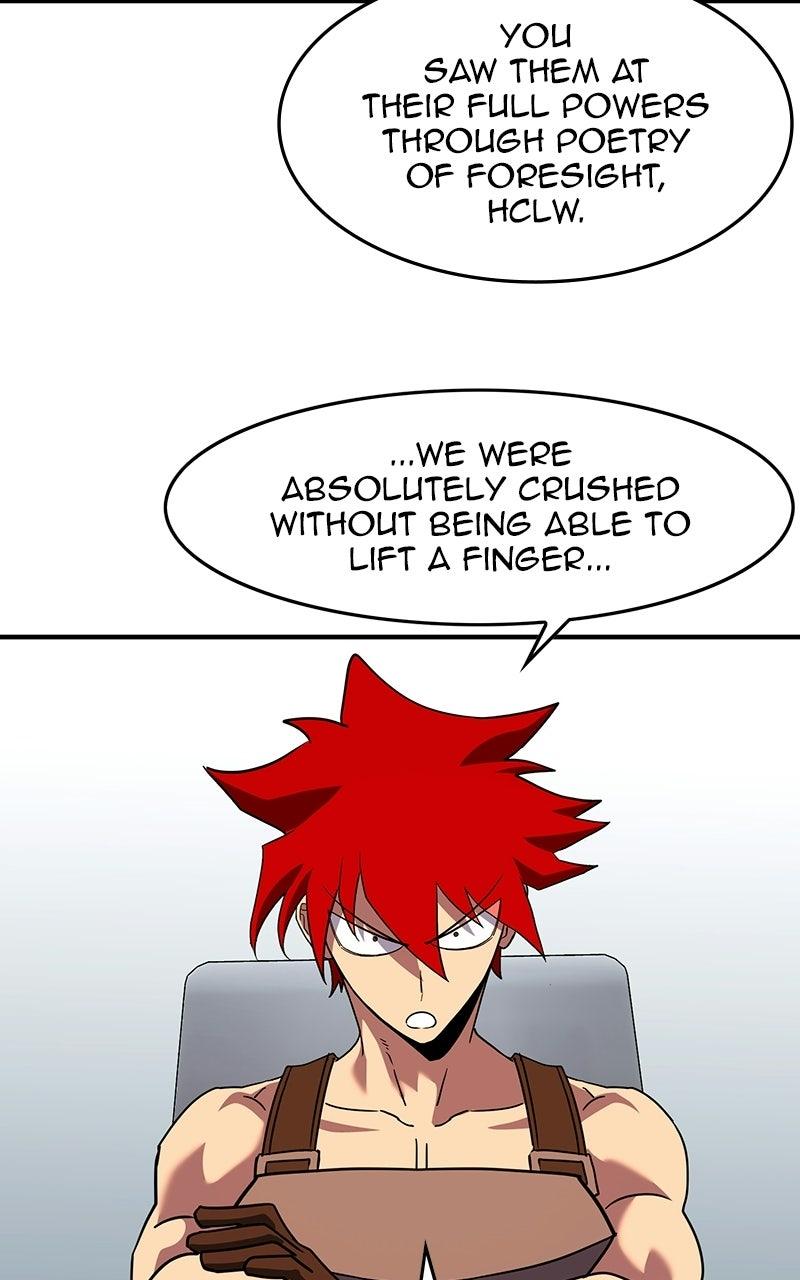 Read Hardcore Leveling Warrior chapter 152.6 image 14 on Lezhin