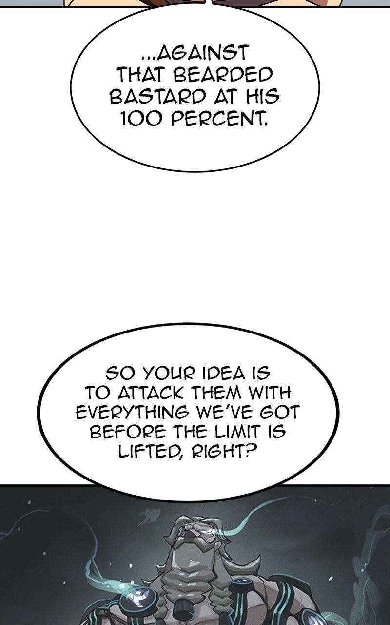 Read Hardcore Leveling Warrior chapter 152.6 image 15 on Lezhin