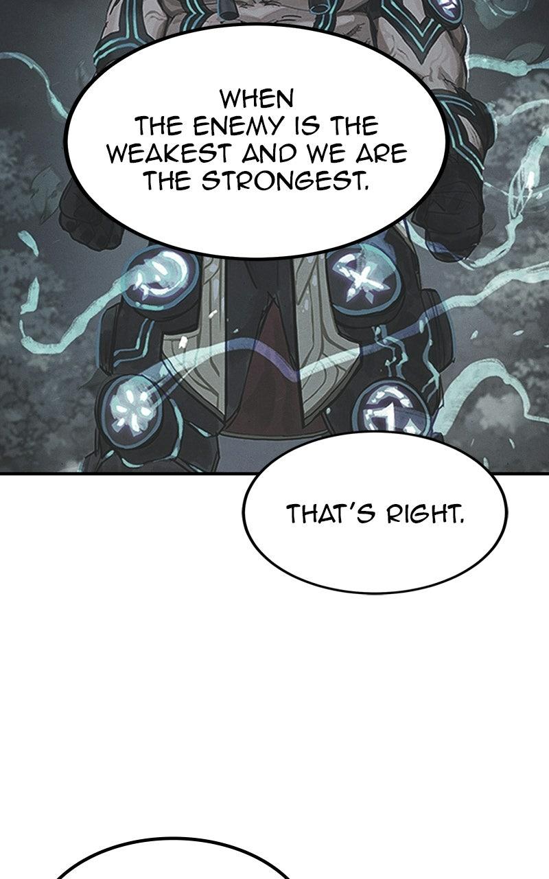 Read Hardcore Leveling Warrior chapter 152.6 image 16 on Lezhin