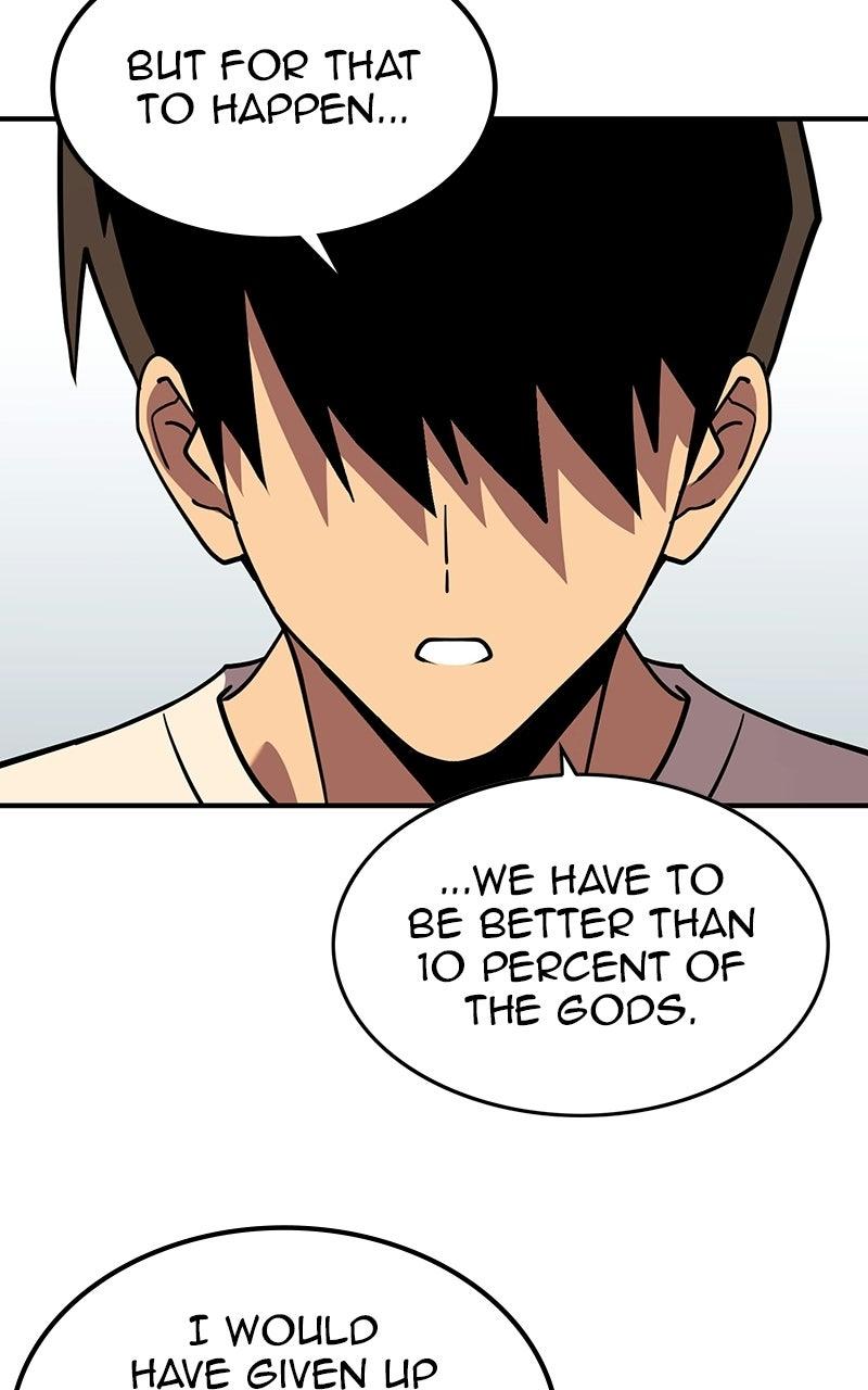 Read Hardcore Leveling Warrior chapter 152.6 image 17 on Lezhin